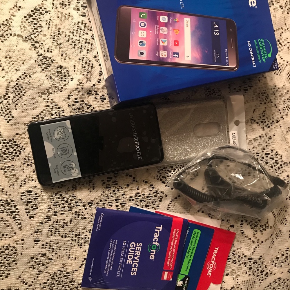 Tracfone - Picture 2 of 3